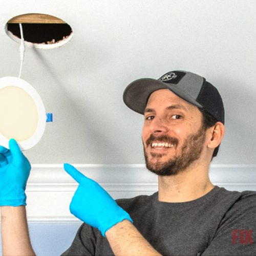 how-to-install-recessed-lighting-in-existing-ceiling-100 how-to-install-recessed-lighting-in-existing-ceiling-100